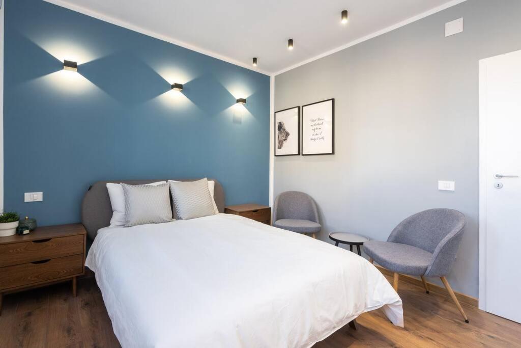 Stylish Apartament Magheru Bucarest Exterior foto